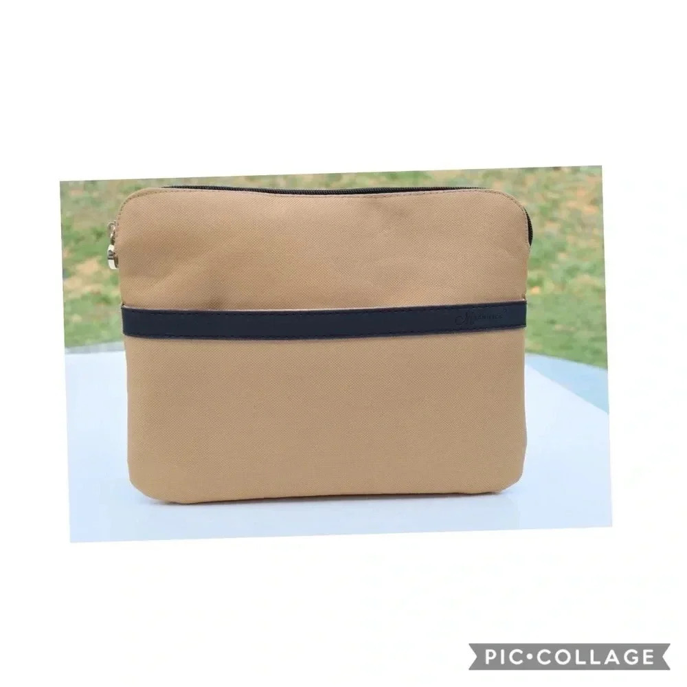 BVLGARI Cosmetic bag